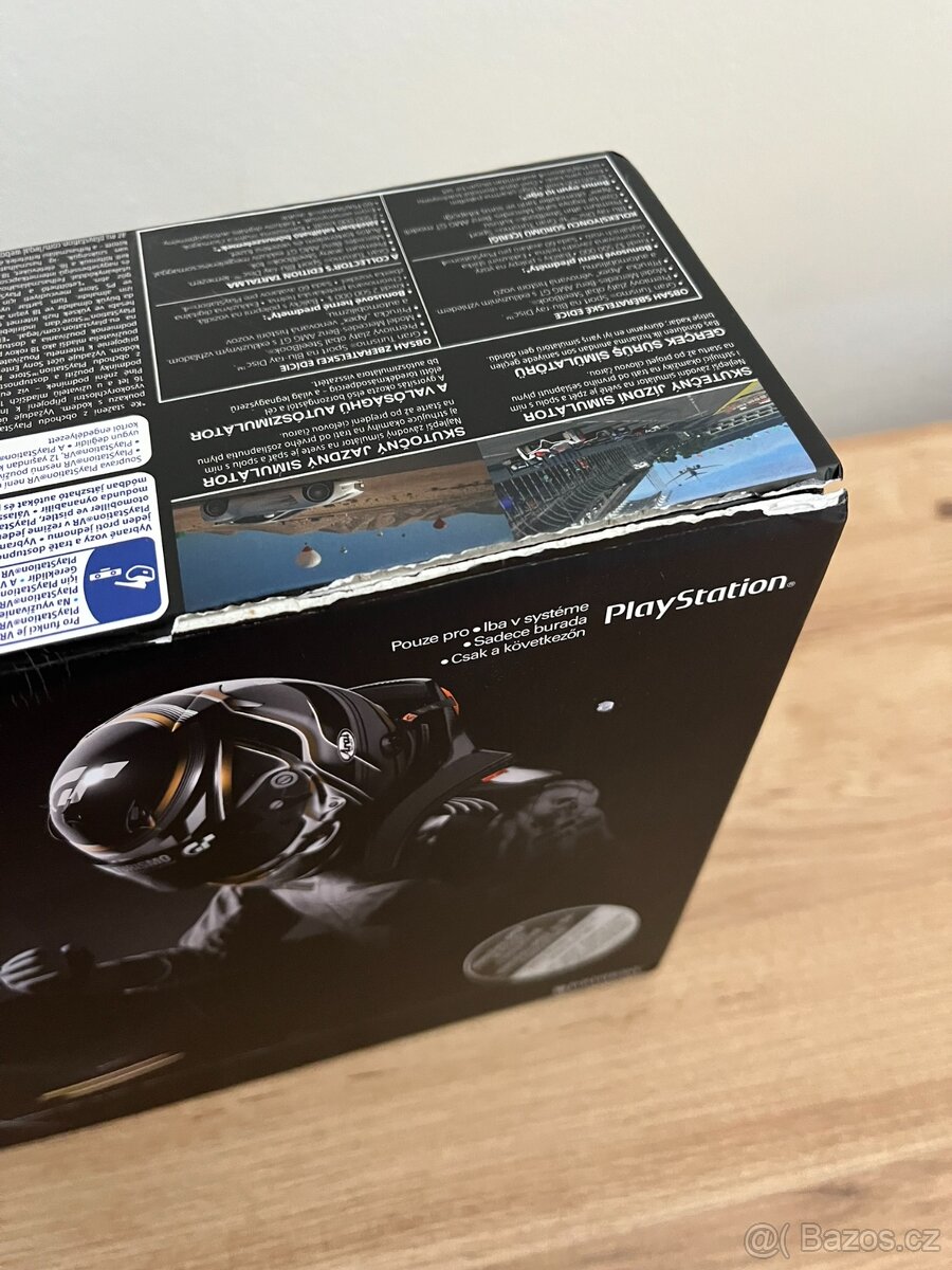 Gran Turismo Sport Collector's Edition - 10
