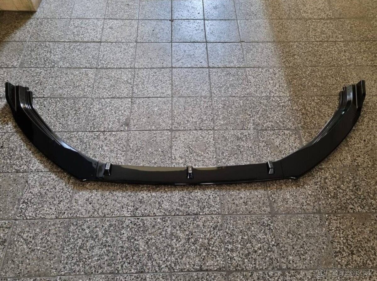 SPOJLER OCTAVIA 4 LIPKO SPLITER LIPO NARAZNIKU - 10