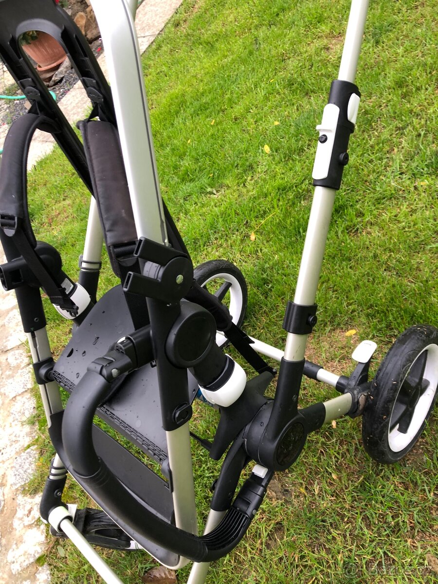 Bugaboo fox 2 - 10