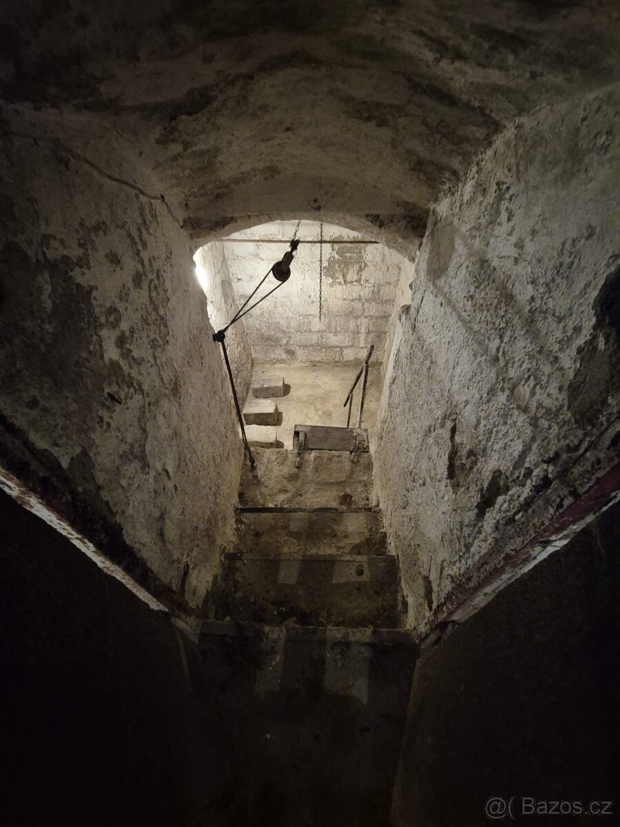 Vila v Budapešti - 10