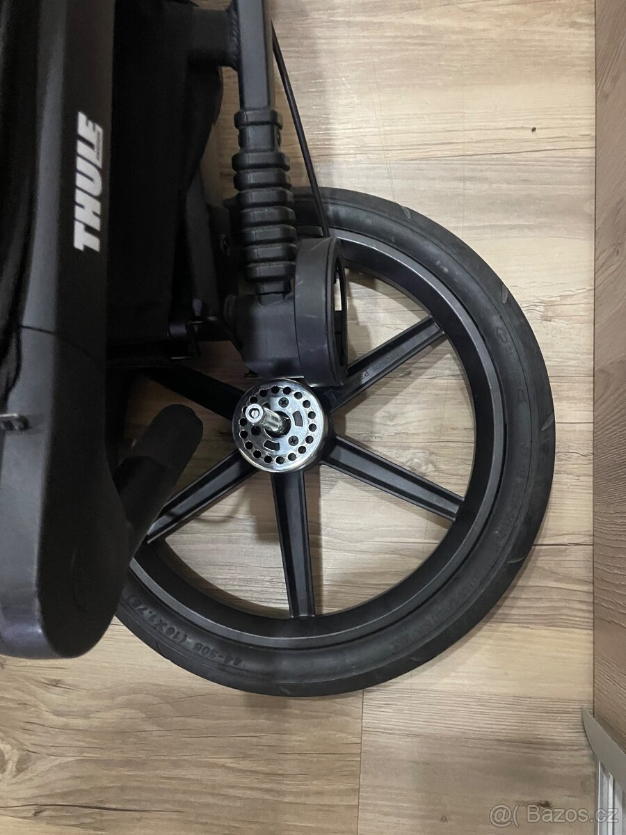 THULE Urban Glide 2 kočárek - 10