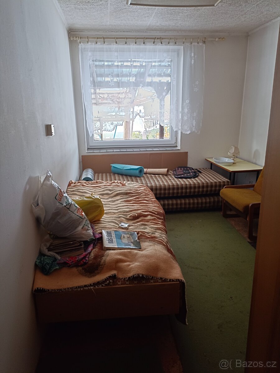 Prodej rodinného domu - 10