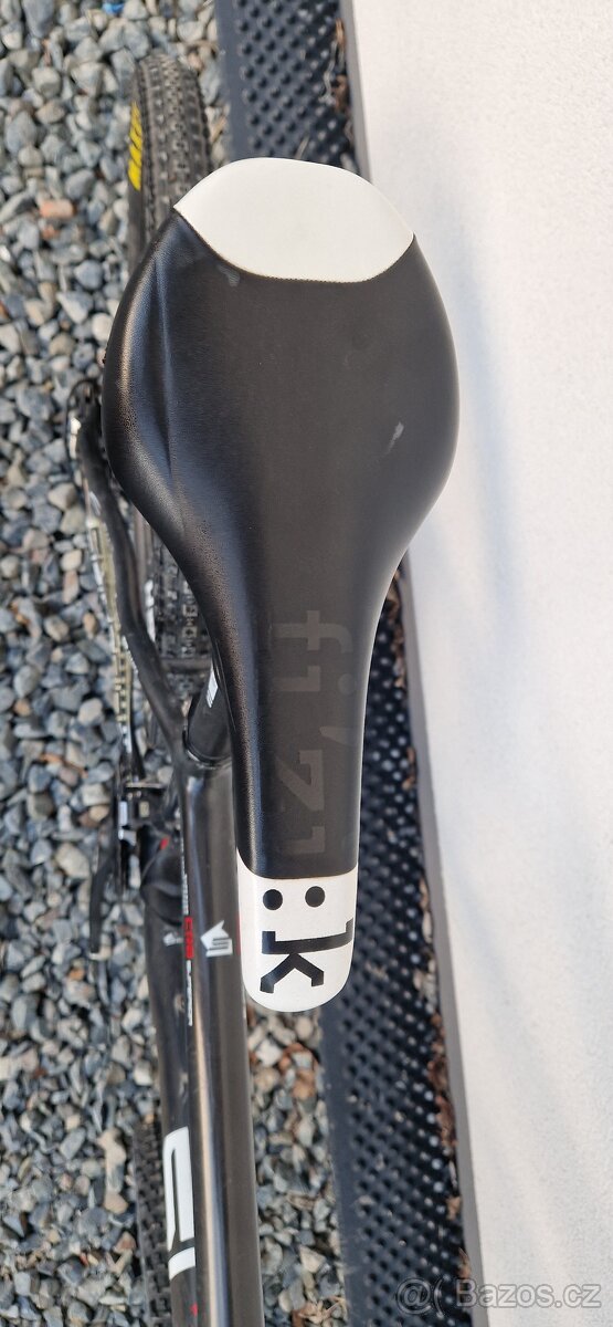 SUPERIOR Team 26" carbon - 10