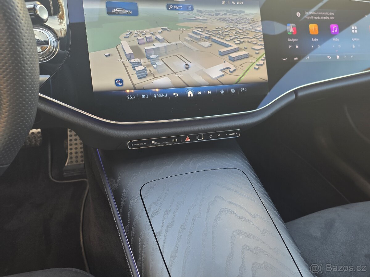 Mercedes E220 cdi UVEDENÁ CENA BEZ DPH MB W214 - 10