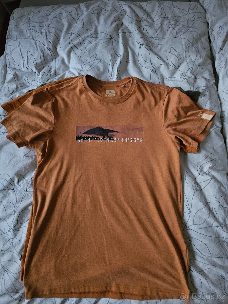 Pánská trika - 10