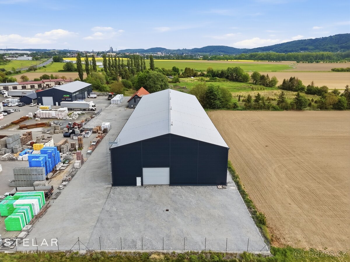 Pronájem kanceláře 60,4 m², Hranice - Drahotuše - 10