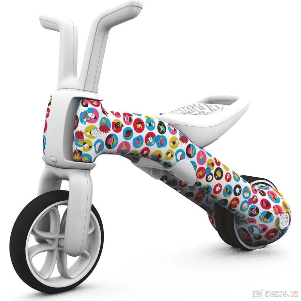 SPOUSTA VĚCÍ - pro miminko a batole do 3 let - 10