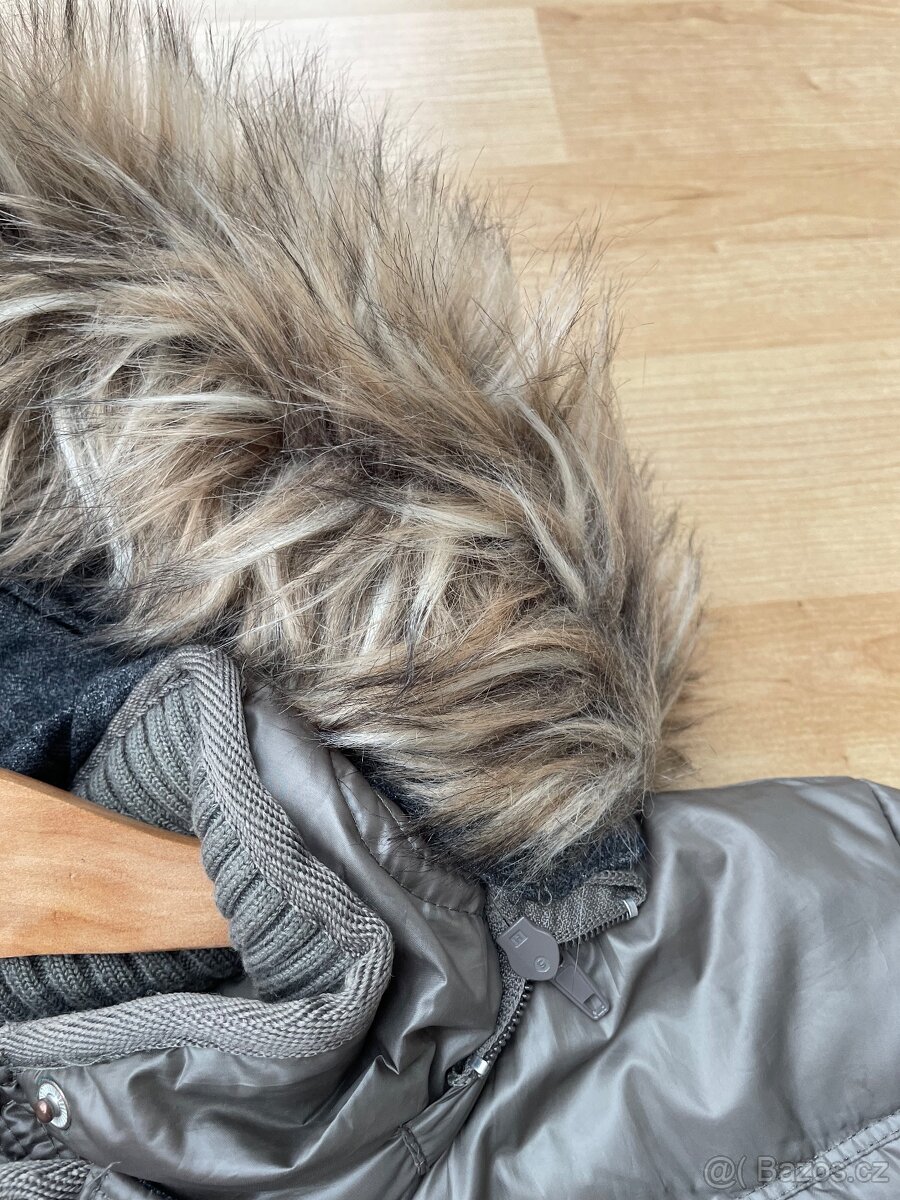 Zimní bunda Esprit - 10