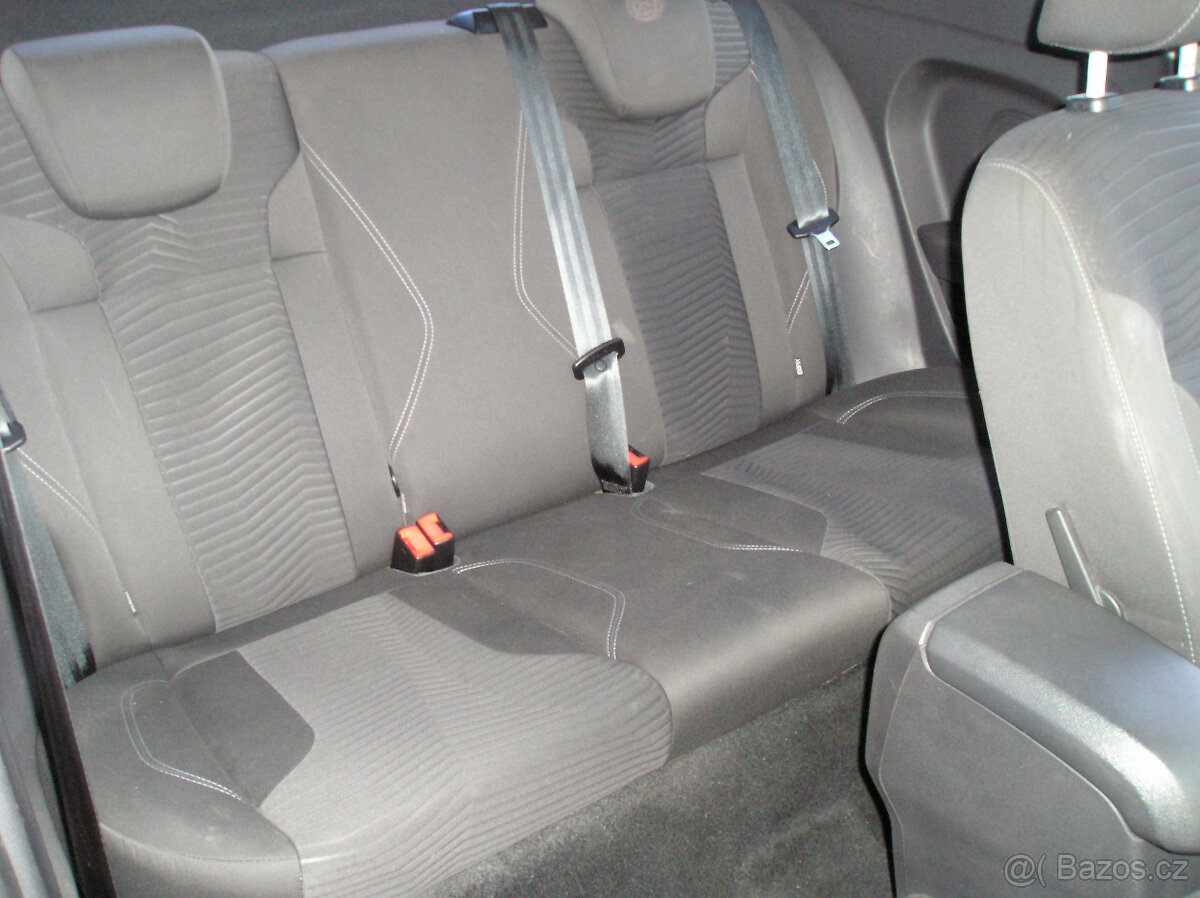 FORD FIESTA 1.0 ECOBOOST 74KW RV-2013 - 10