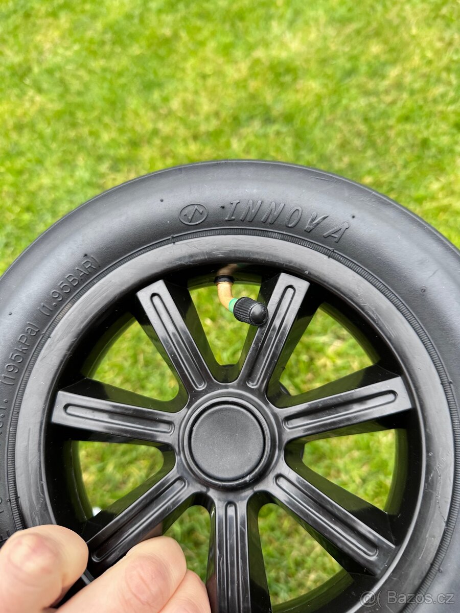 Nafukovací kola Valco Snap 4 (Sports Pack) - 10