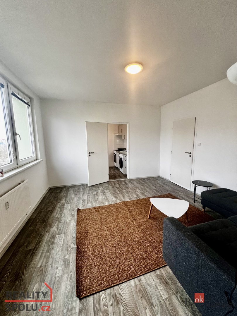 Pronájem, byty/2+1, 45 m2, Zimmlerova 3002/21, Zábřeh, 70030 - 10