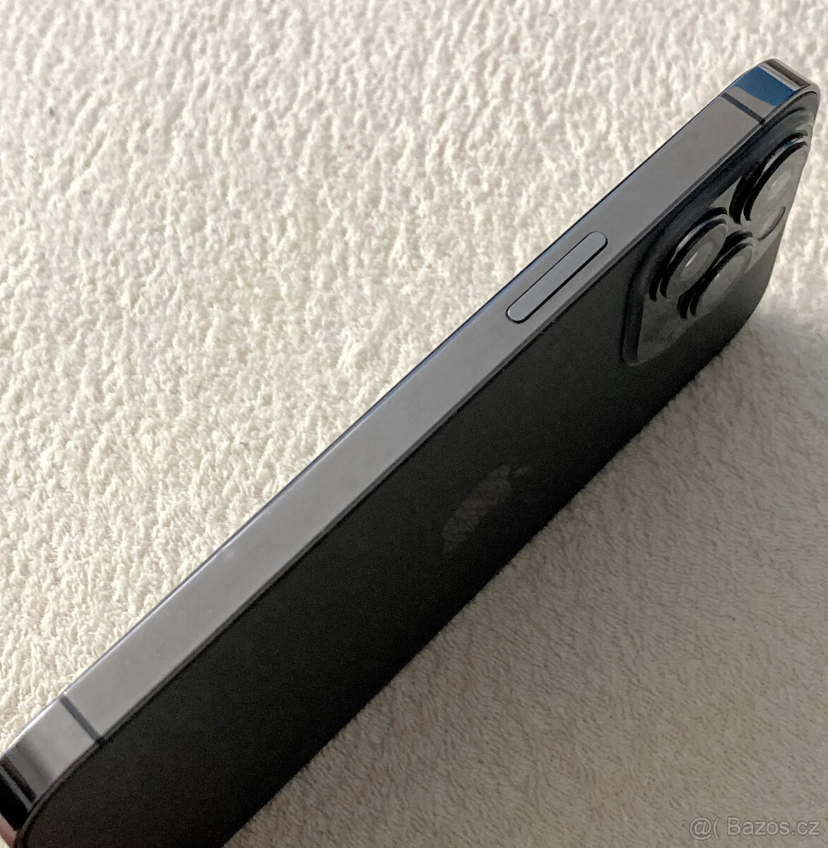 HLEDÁŠ IPHONE? Prodám Apple 13 PRO - 128GB - GRAY - 10