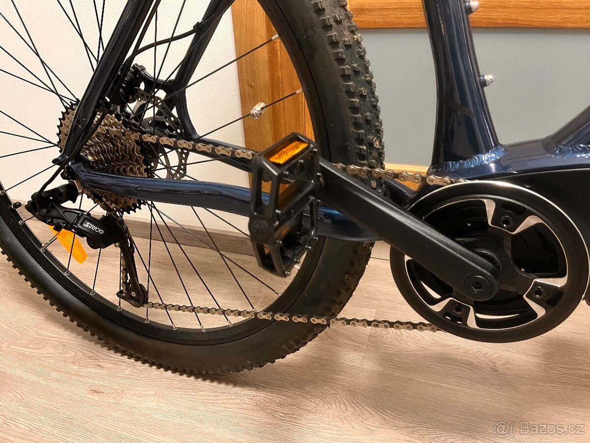 Elektrokolo EasyBike Volt - 10