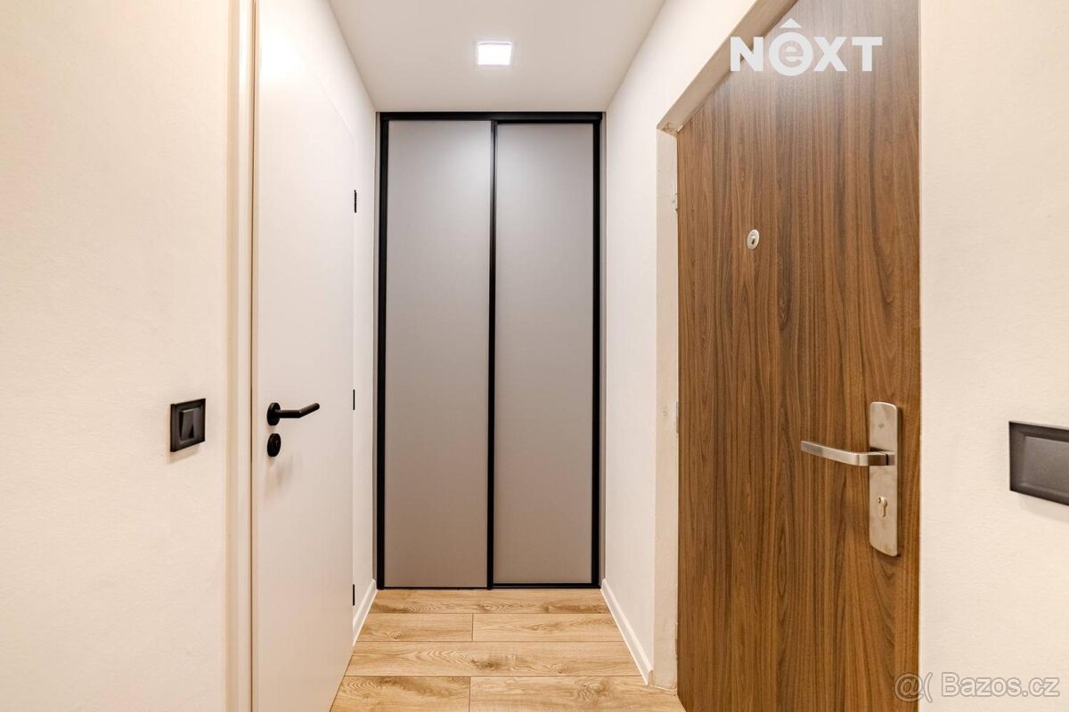 Prodej byt 1+1, 34㎡ - 10