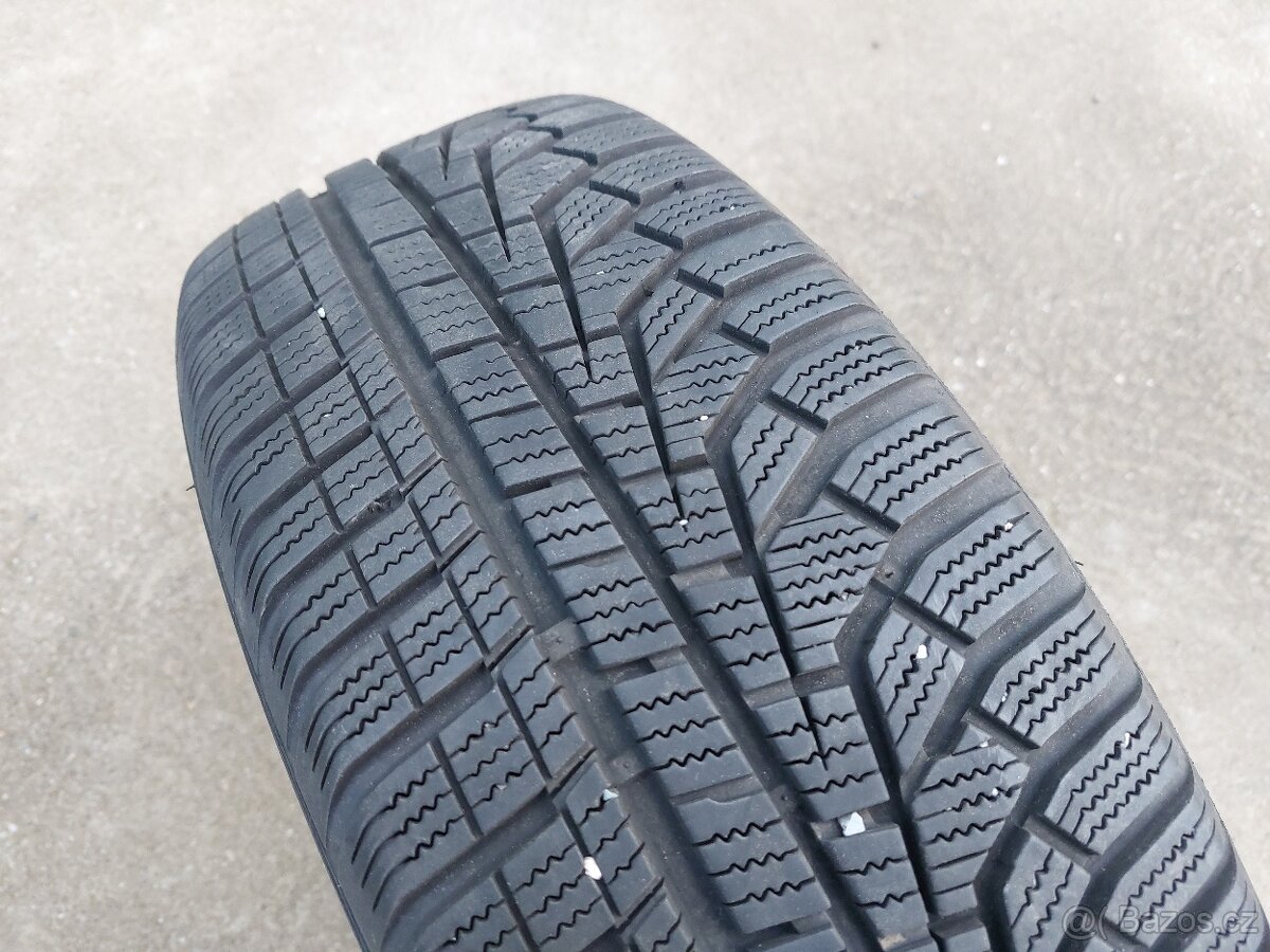 Zimní sada Mazda 16" 5x114,3 - 10