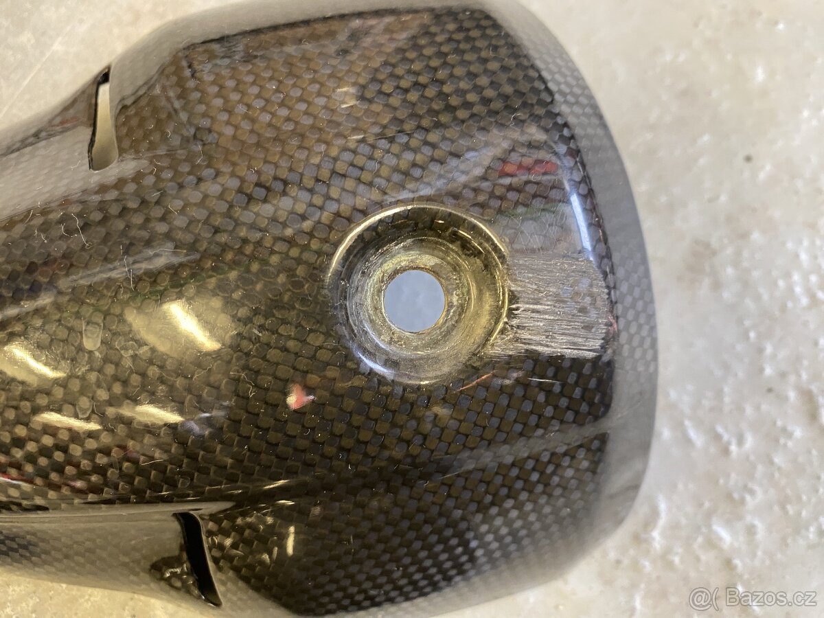 Díly Ducati Monster 696/796/1100 - 10