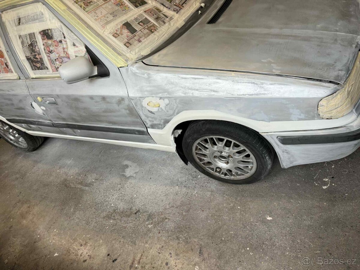 Prodám Škoda Felicie - 10