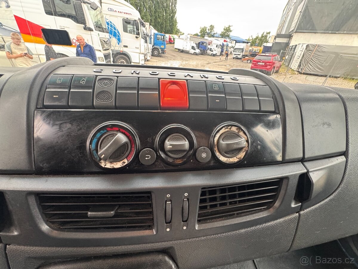 Iveco Eurocargo, 90E18,E5,SPANI,AC - 10