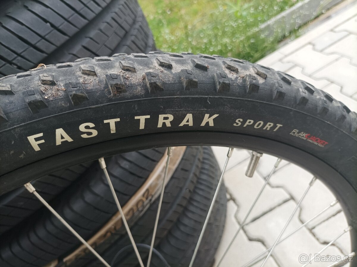 Horské kolo SCOTT - 10