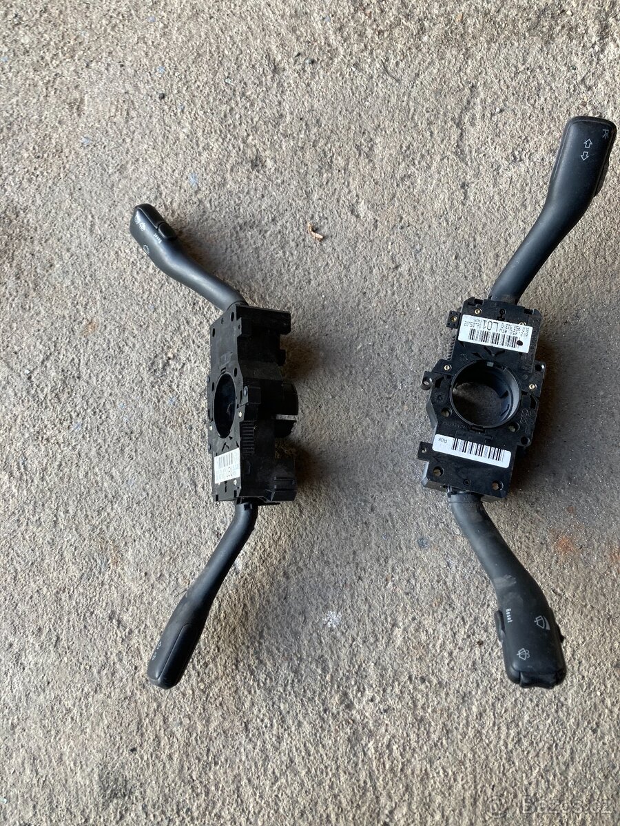 Audi A3 / Octavia 1 náhradní díly. - 10