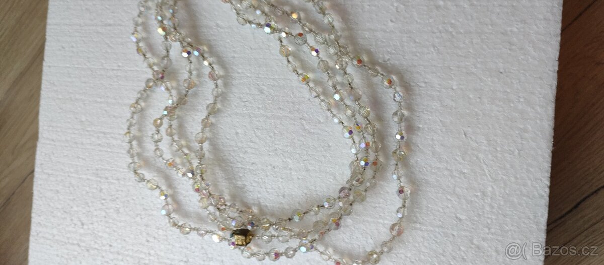 Bižuterie, brož - 10