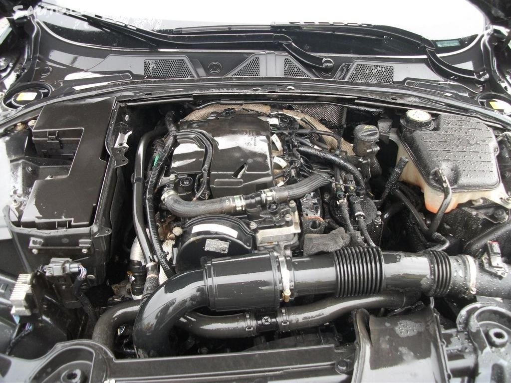 Jaguar XF 2.2D/NAVI / 2013 / 250000km - 10