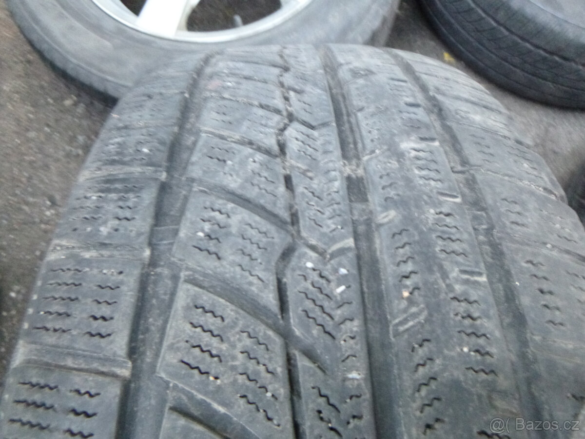 4x alu disk (5x112) r16 - 10