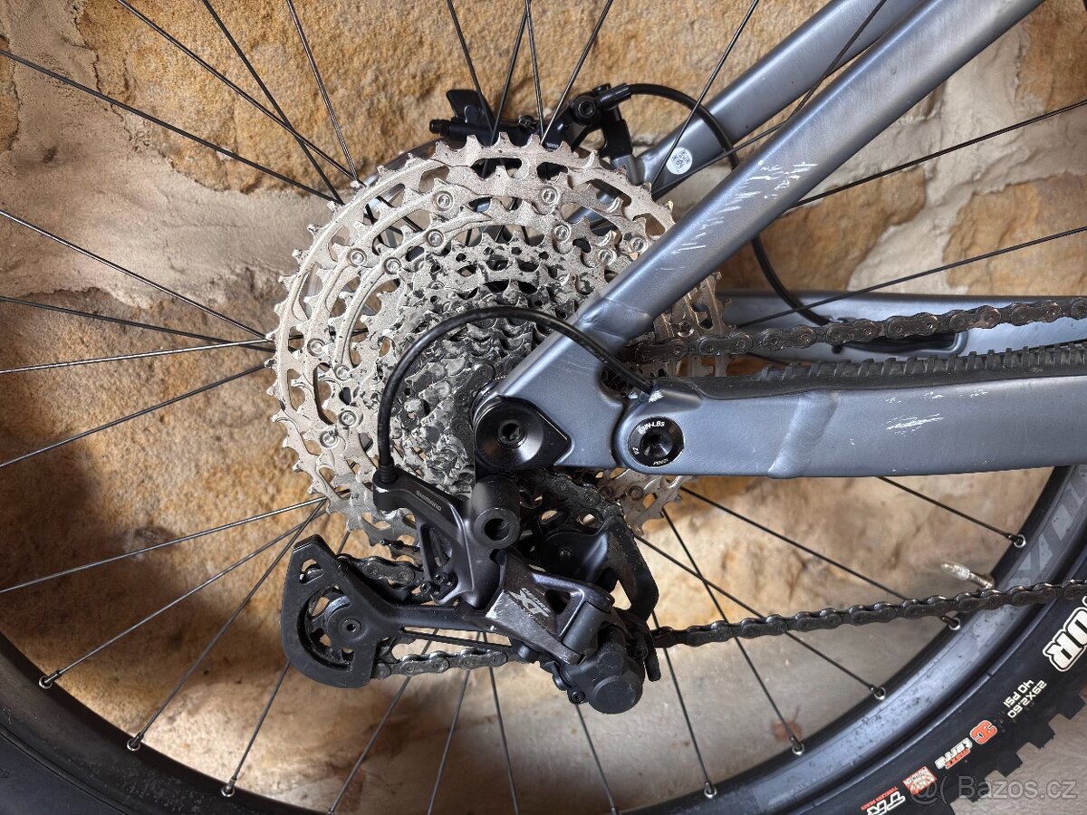 SCOTT Ransom eRide 920 (2022) - 10