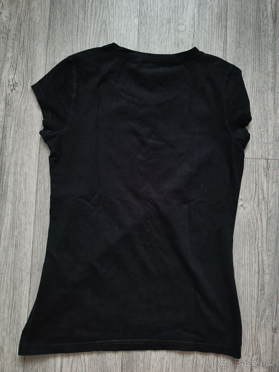 Triko se sovou vel. S/M - 10