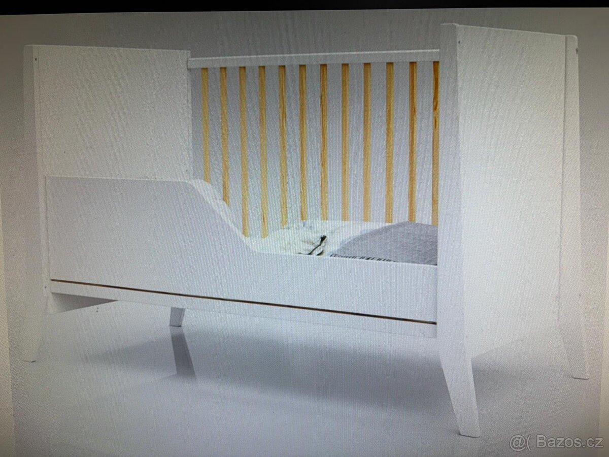 Dětská postýlka - 10
