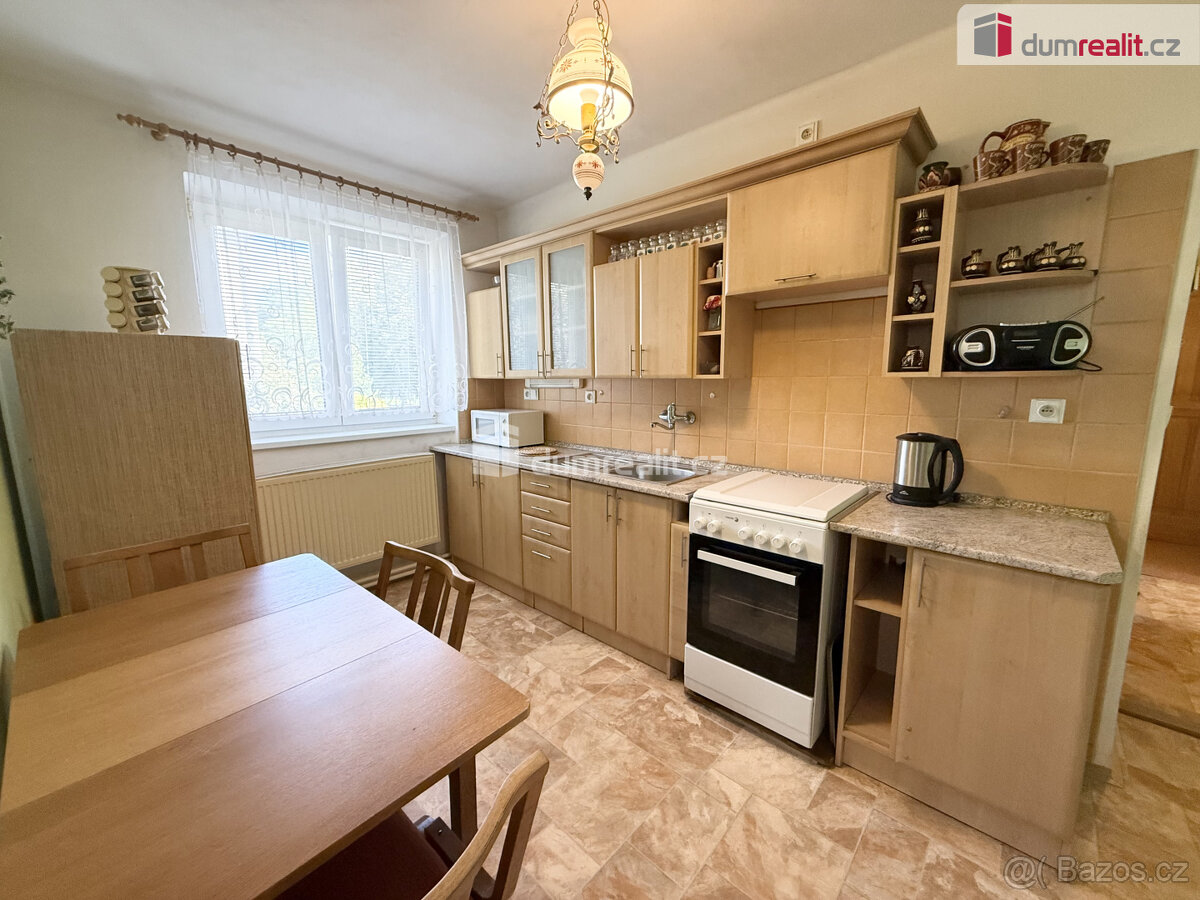 Prodej bytu 3+1, 84 m2, Sídl. Beskydské, Frenštát pod Radhoš - 10