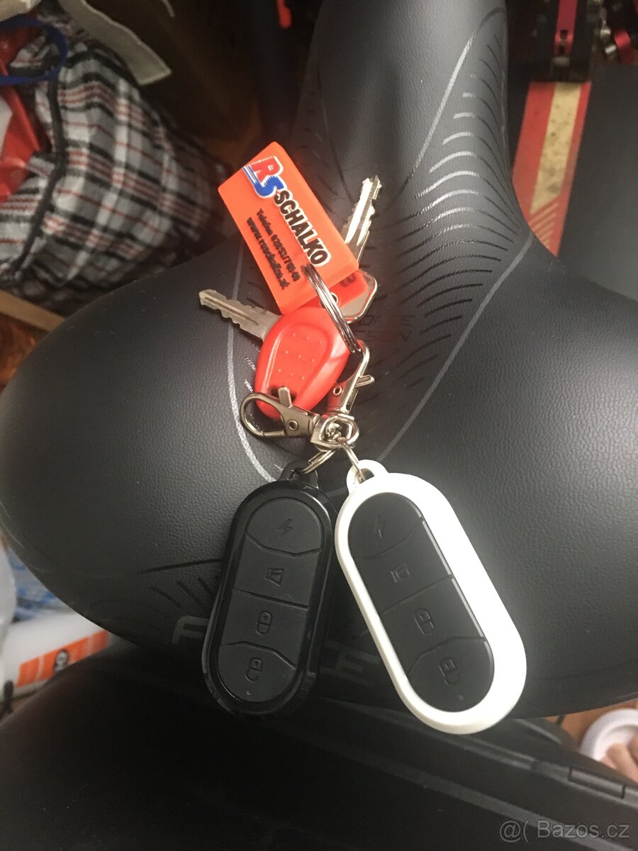 elektroskuter + macbook za samsung fold 7 - 10