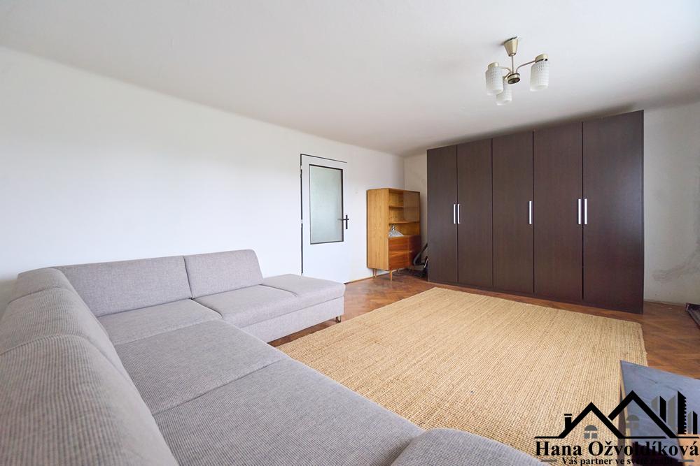 Prodej domu Vanovice - 10