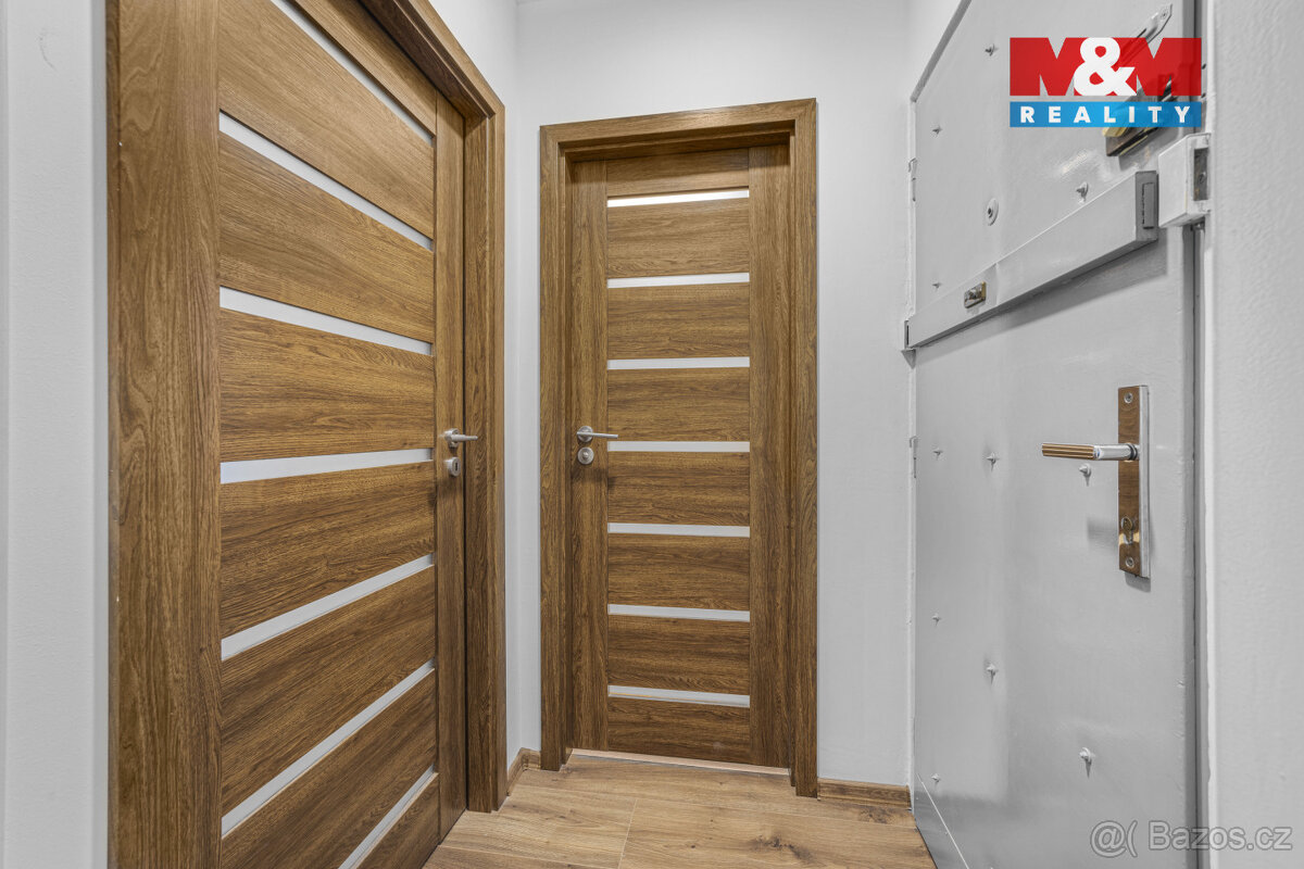 Prodej, byt 4+kk/2L, 104 m2, Praha 10-Malešice - 10