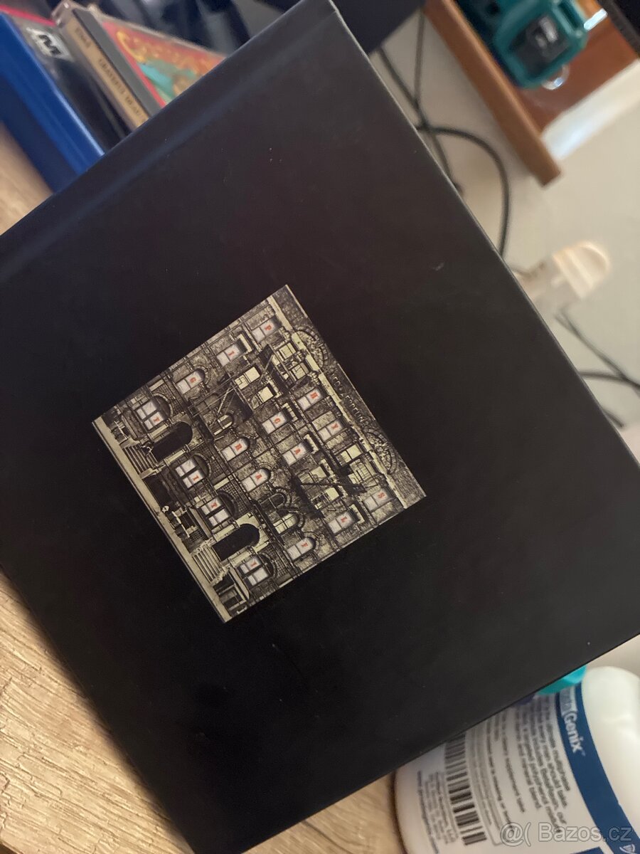 Led zep. 11 cds - 10