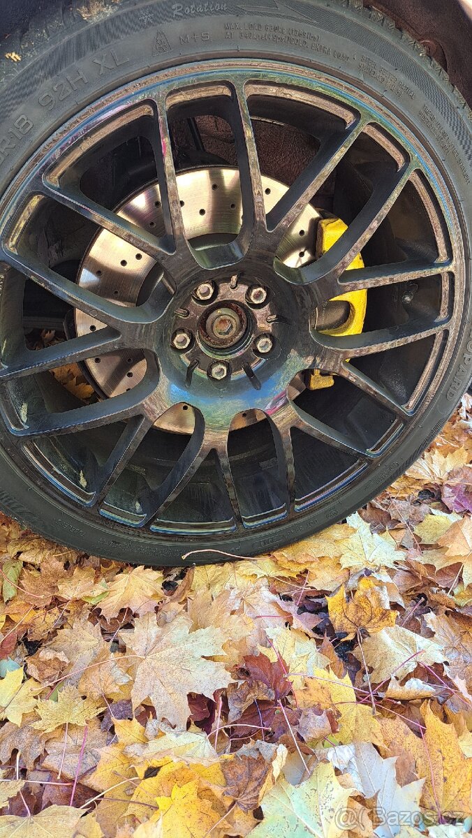 Audi S3 8l 165kw Bam - 10