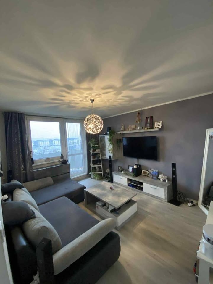 Pronájem bytu 2+1 - 10