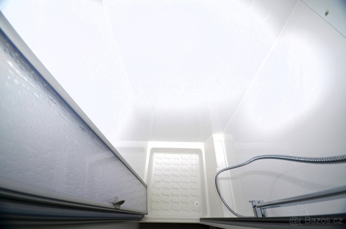 Hobby Prestige 660 WFC - 10