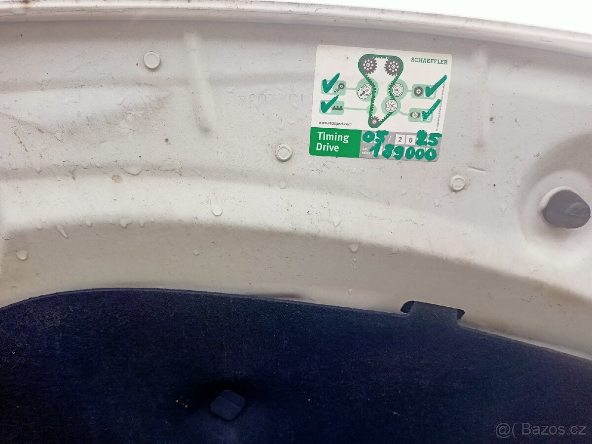 Vw golf plus 1,6 tdi ,DSG ,2013 - 10