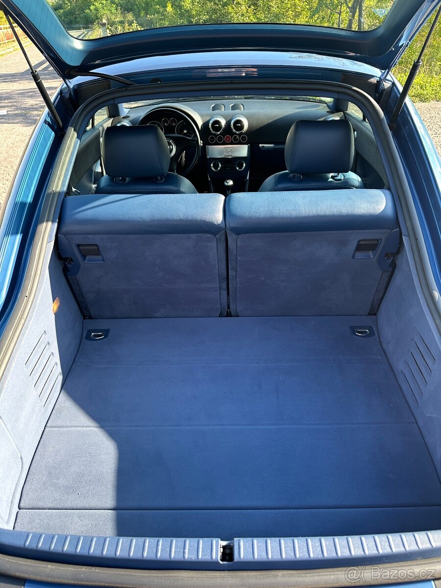 AUDI TT 1,8T QUATTRO 165 kW (APX) - 10