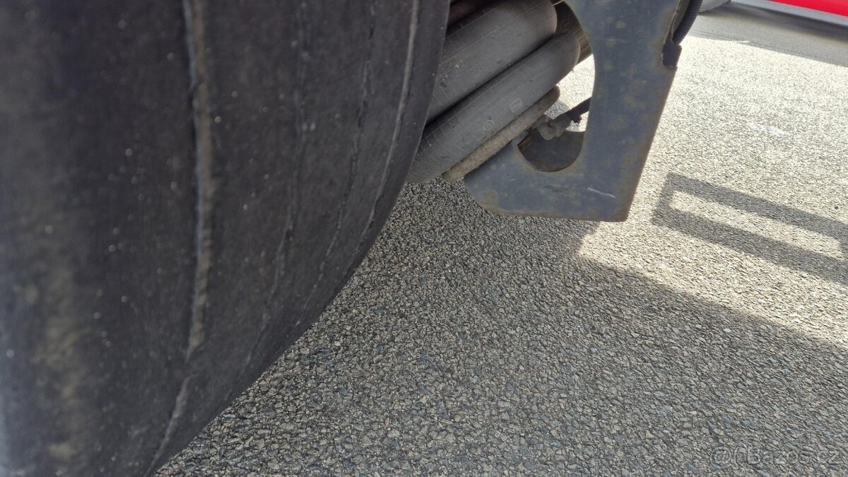 SCHWARZMÜLLER SPA 3/E LIGHT STD - 10