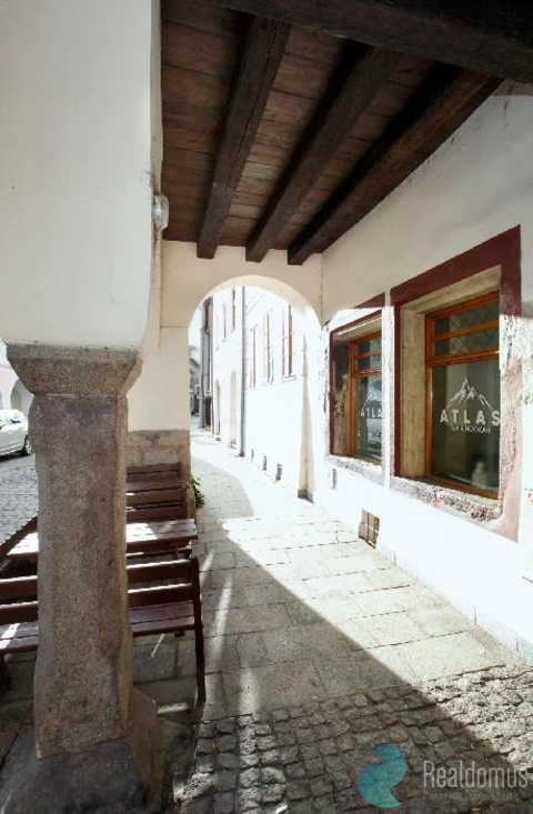 Pronájem restaurace, ulice Česká, České Budějovice - 10