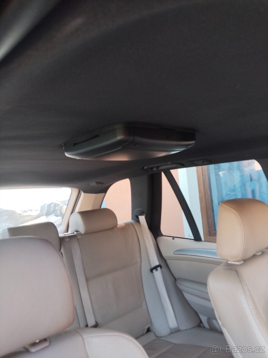 BMW X5 e 53 - 10