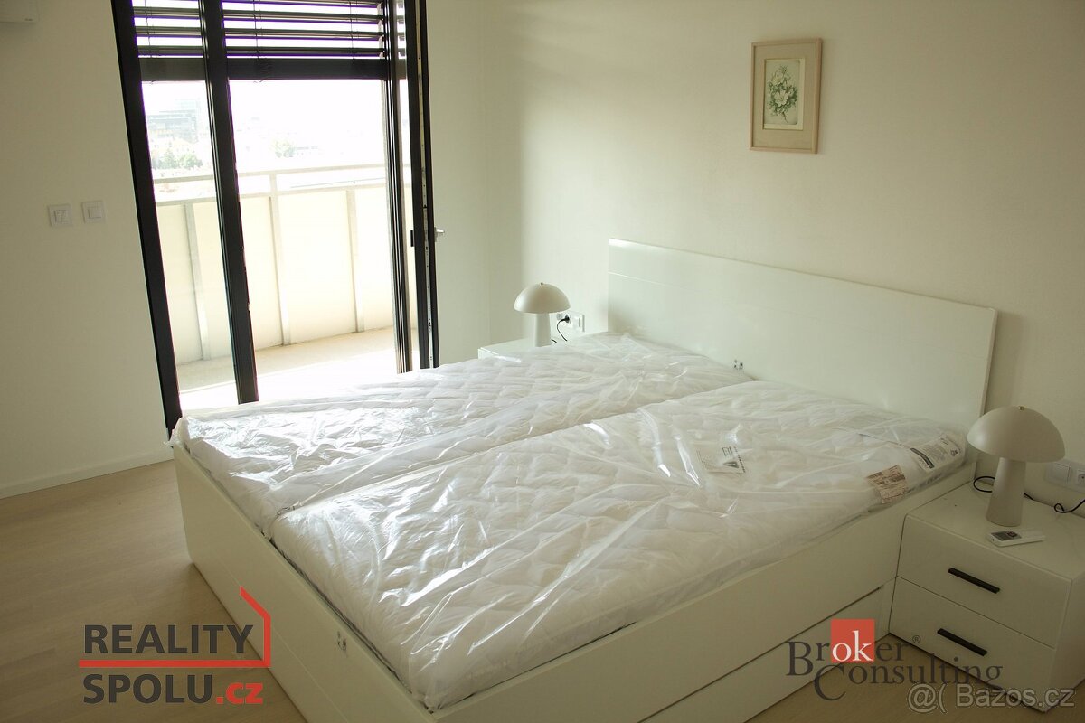 Pronájem, byty/2+kk, 114 m2, Bratislavská 938/14, Zábrdovice - 10