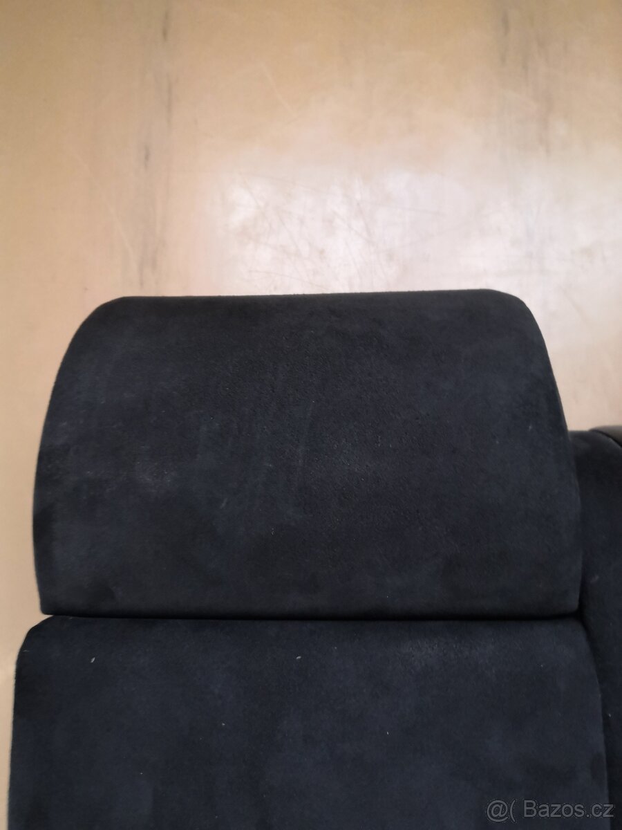 BMW 5 e39 M Paket Alcantara - Interiérové a exteriérové díly - 10