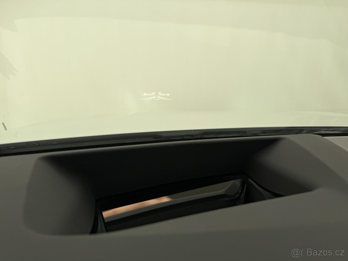 BMW X7, 40dXd 250kw CZ 1-MAJ 7-Mist - 10