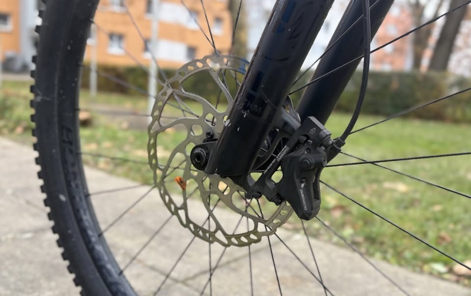 2021/2022 TREK FUEL EX 8 XT - 10