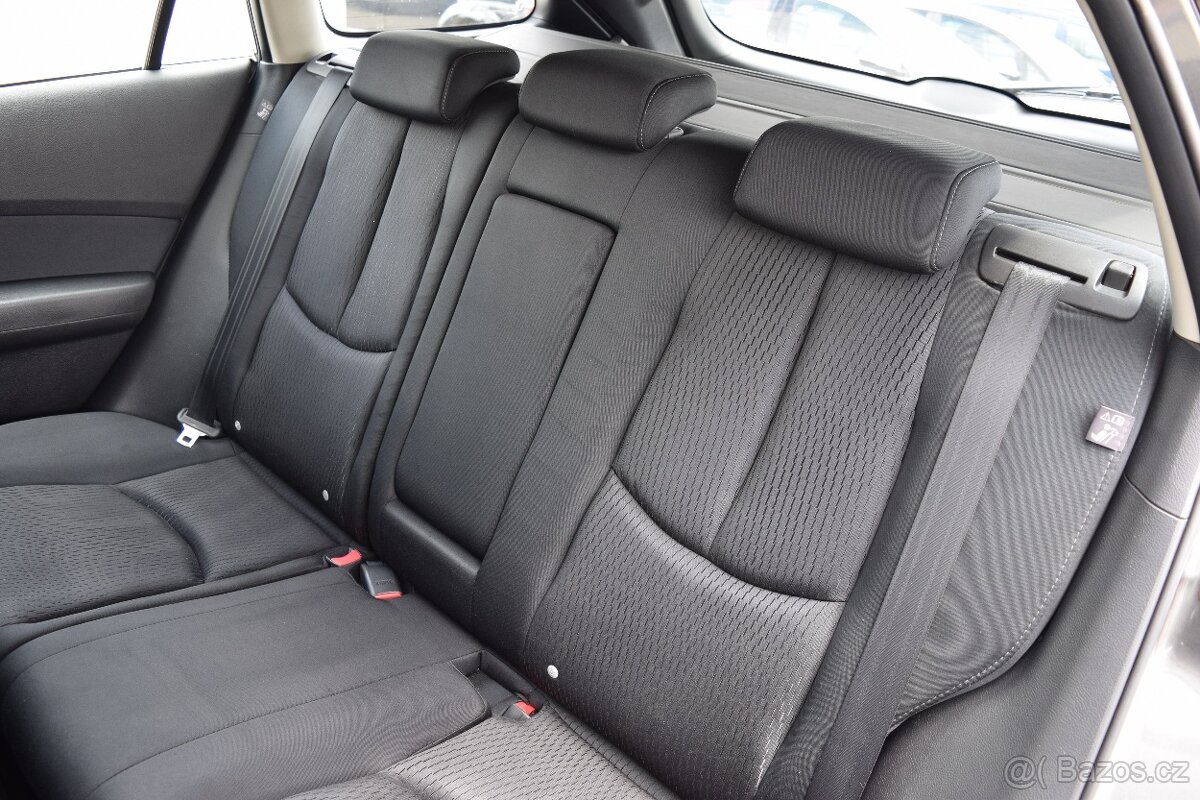 Mazda 6 2.2D 120KW DIGIKLIMA SERVIS - 10