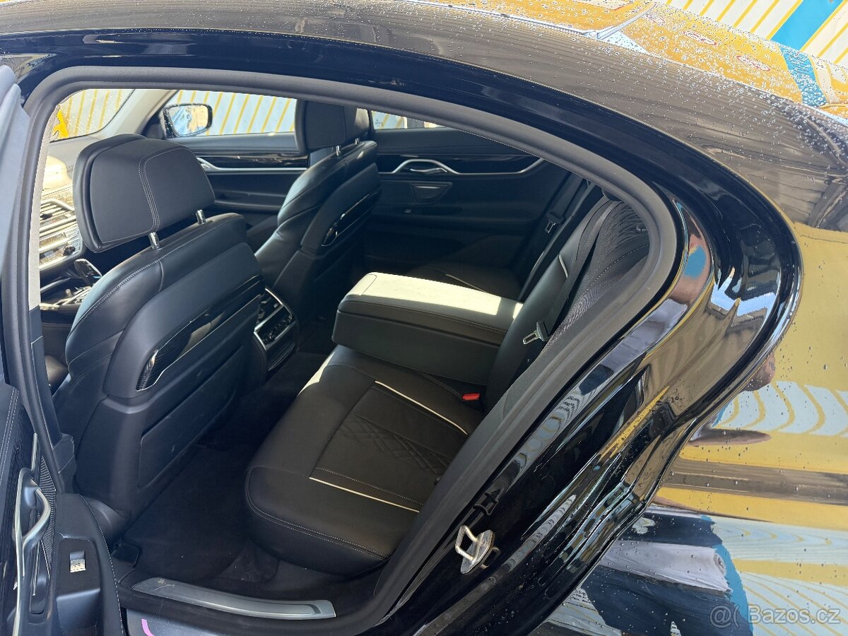 750i x drive r.v.2020 390kw - 10