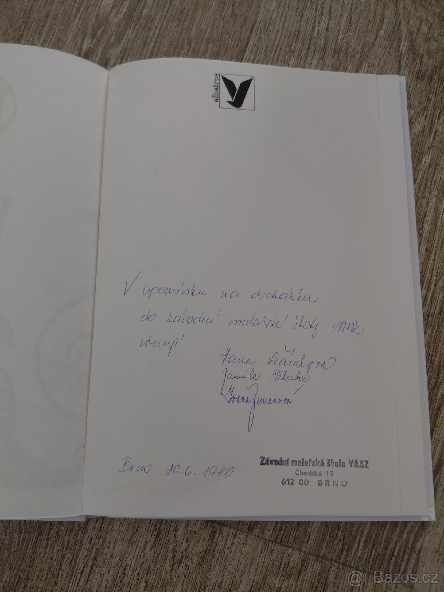 Dětské knihy encyklopedie,Pudlenka atd - 10